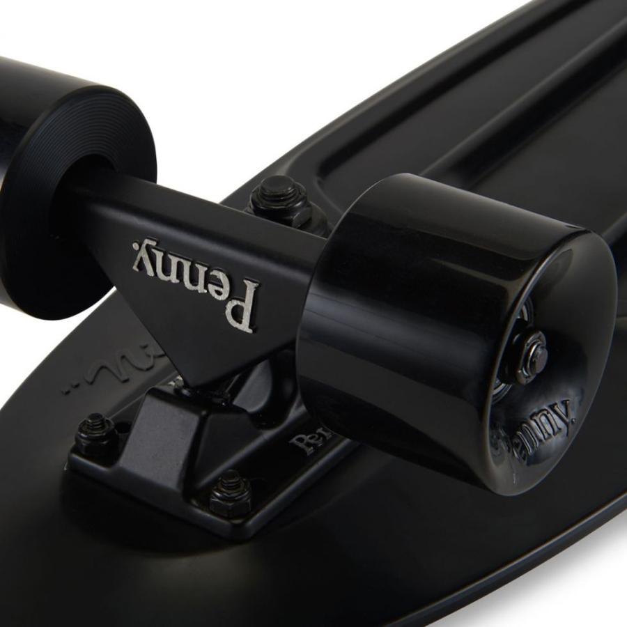 PENNY skateboard（ペニースケートボード）27inchモデル BLACKOUT