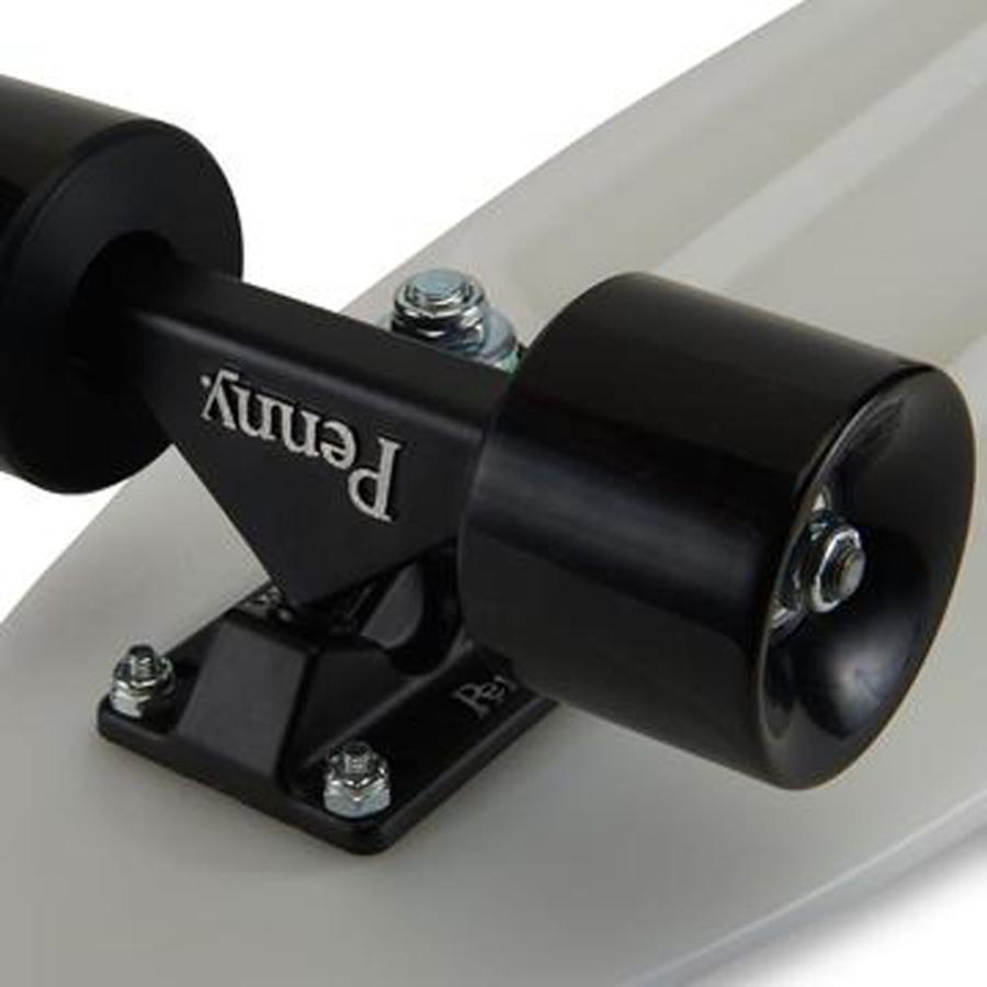 正規品 penny 27インチ ペニー casper キャスパー スケボー PENNY skateboard（ペニースケートボード）27inchモデル CASPER