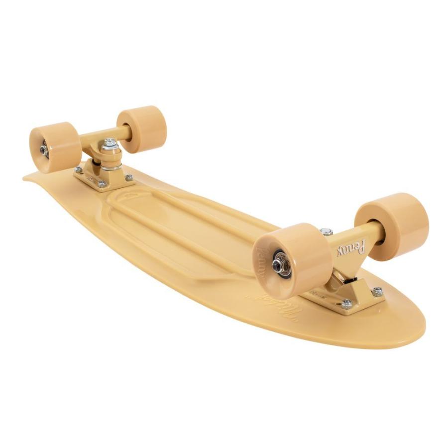 PENNY skateboard（ペニースケートボード）27inch CLASSICS BONE