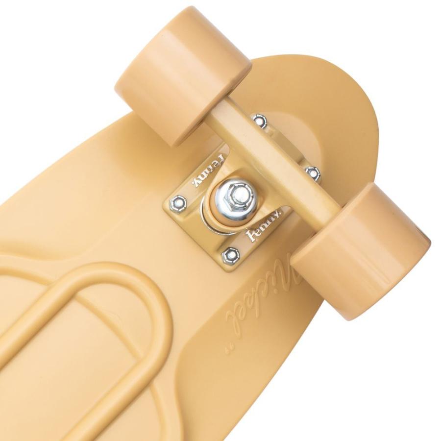 PENNY skateboard（ペニースケートボード）27inch CLASSICS BONE