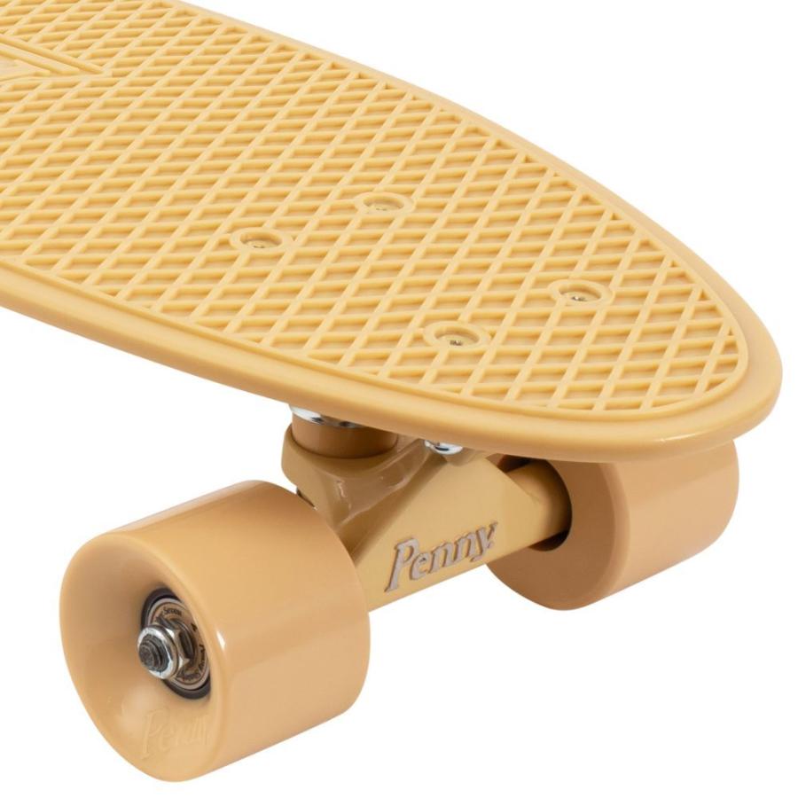 PENNY skateboard（ペニースケートボード）27inch CLASSICS BONE