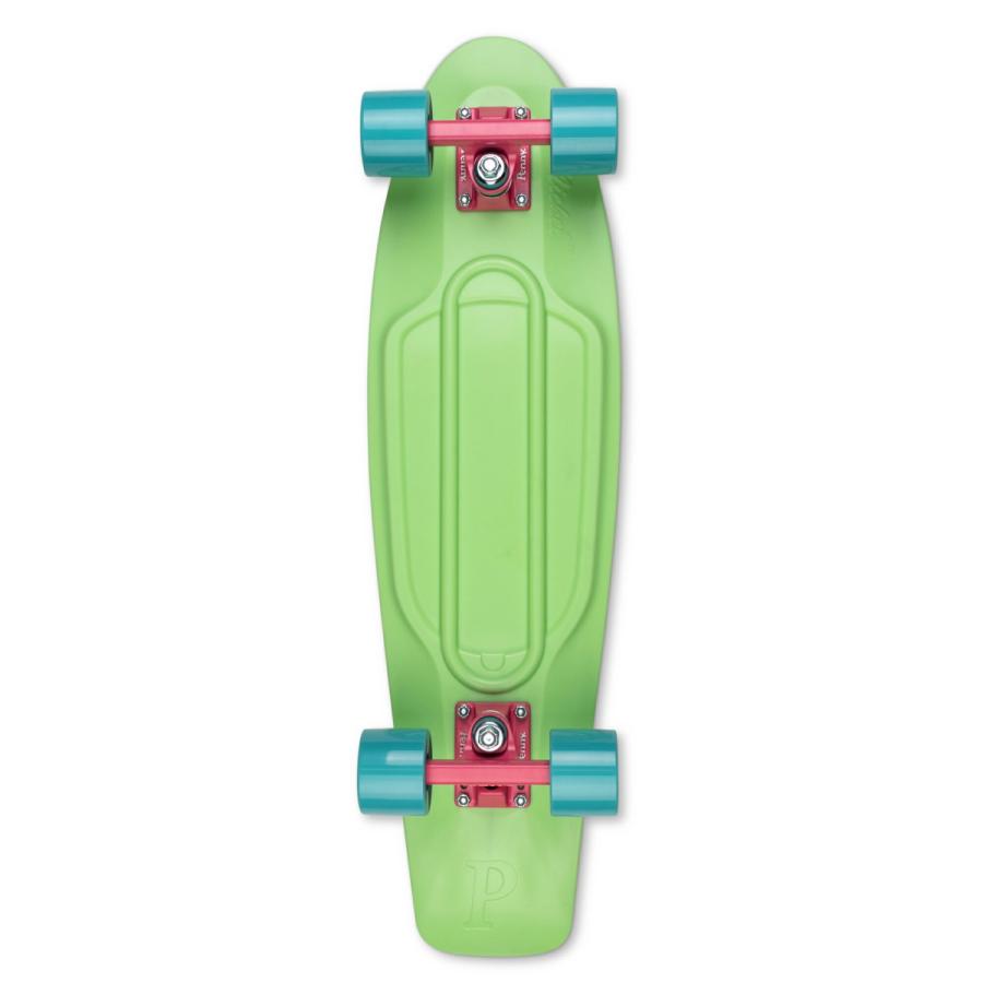 Penny ペニー ドン•ペンデルトン 限定コラボ 27インチ スケートボード Amazon | Penny Australia 27インチ ピンクペニーボード