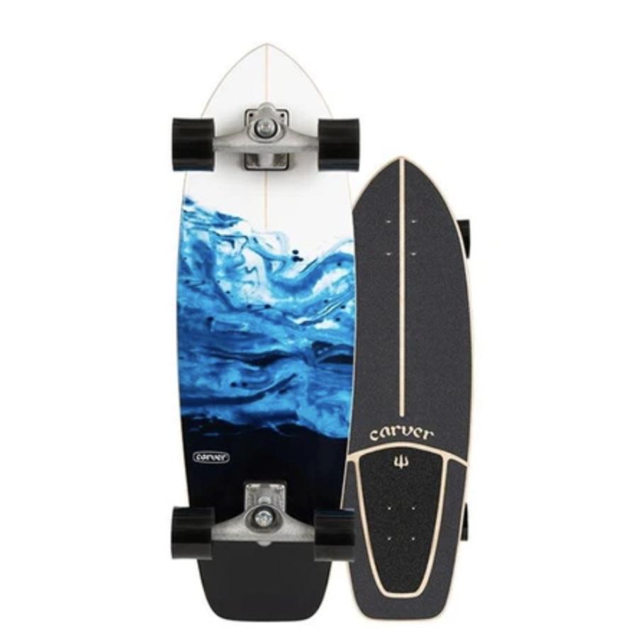 在庫僅少】 ✩.*˚値下げしました✩.*˚CARVERカーバー 31 RESIN CX4