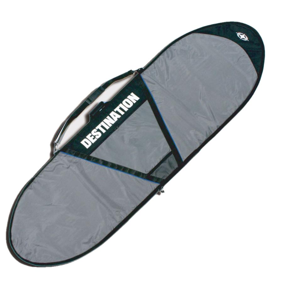 DESTINATION サーフボードケース 6'0\" FUN BOARD Amazon | サーフボードケース / DESTINATION / デスティ