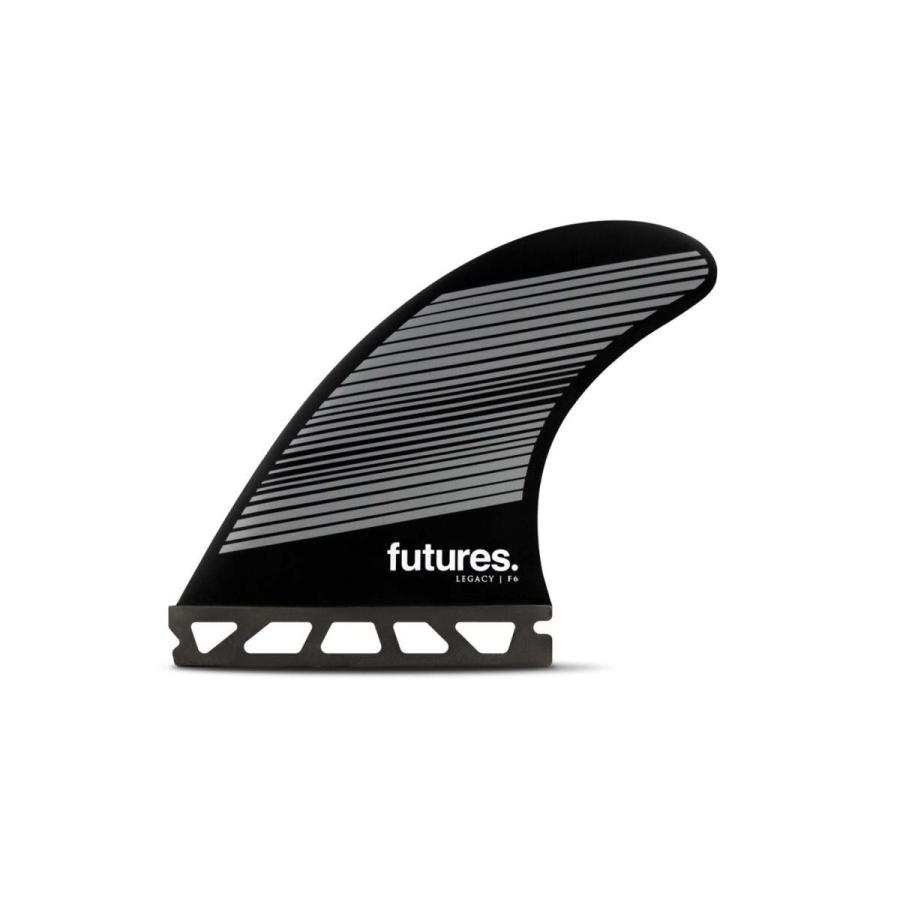 FUTURE（フューチャー）サーフボード用フィン・RTM-HEX-F6 :20future
