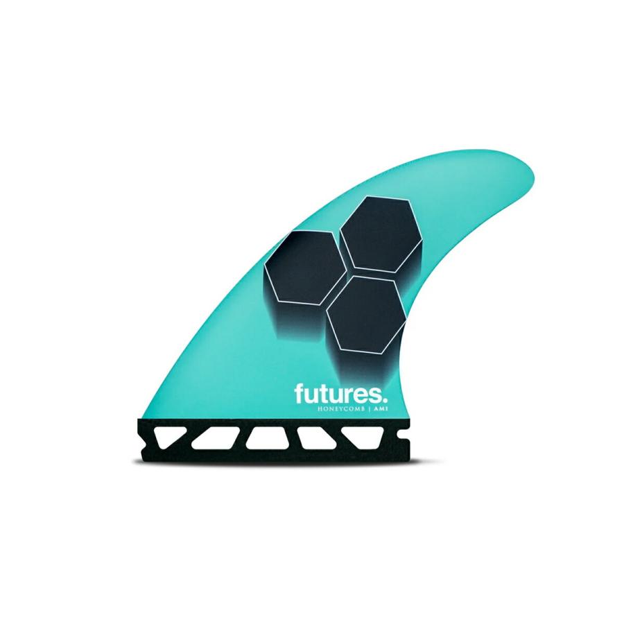 FUTURE（フューチャー）サーフボード用フィン・RTM HEX2.0 AM1