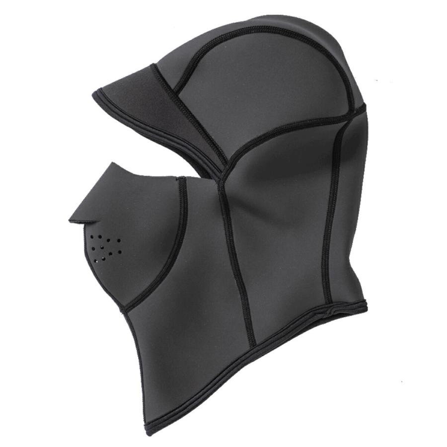 ザラ ドライバーズニット ダブルジップ コーデュロイ ウール混 ブラック