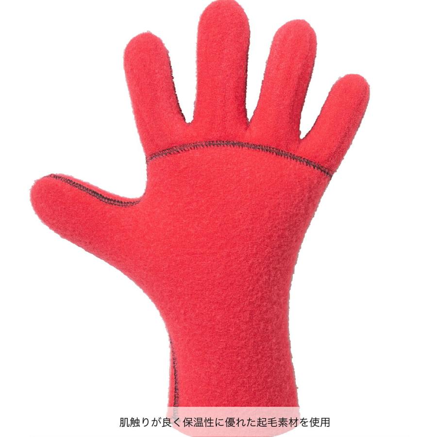 SURFGRIP（サーフグリップ）サーフグローブ・Rubber Glove 5mm