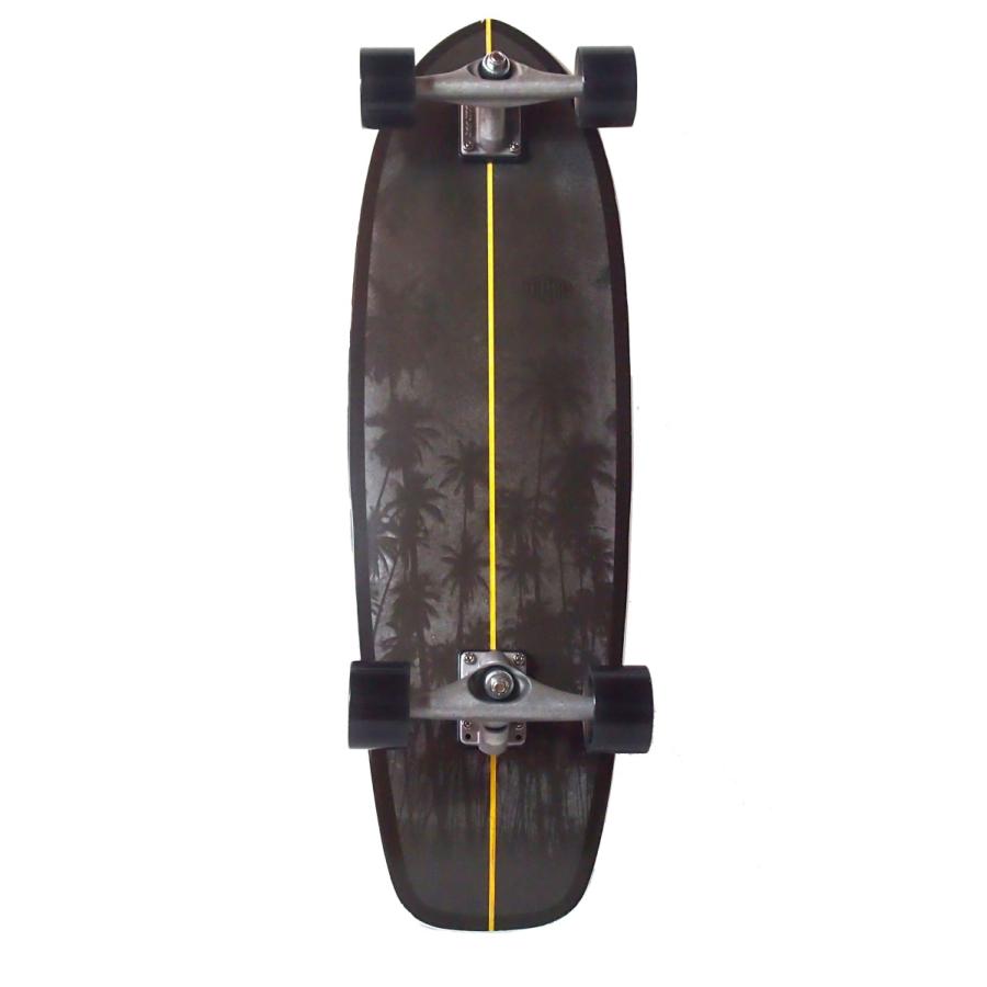 carver CARVER（カーバー）スケートボード 日本正規品 TRITON 