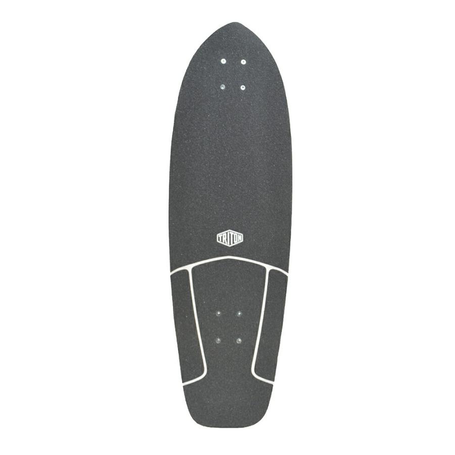 CARVER（カーバー）スケートボード 日本正規品 TRITON（トライトン 