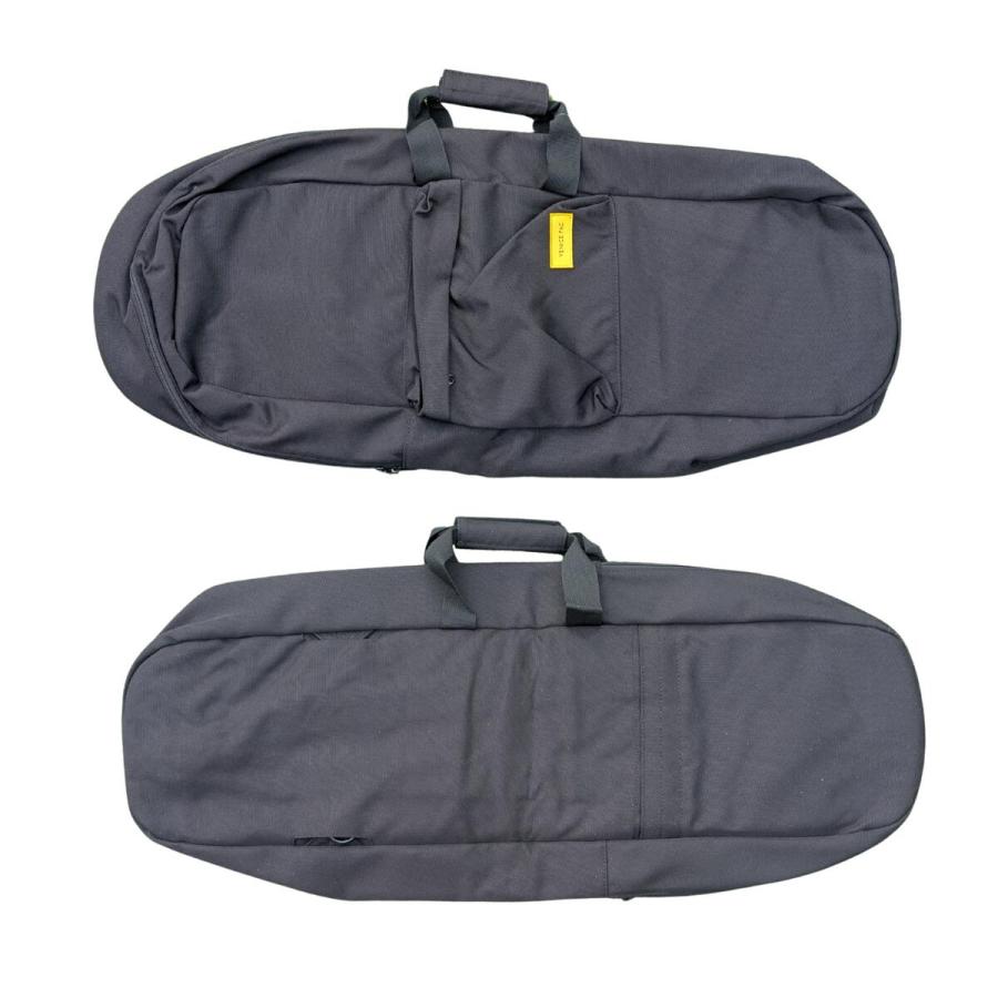 高機能スケートボードバッグ VENICE PAC（ベニスパック）SHORTPAC