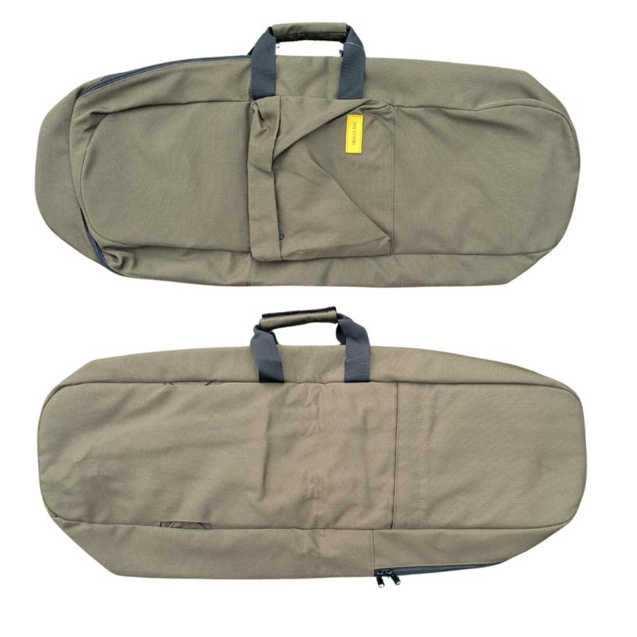高機能スケートボードバッグ VENICE PAC（ベニスパック）SHORTPAC