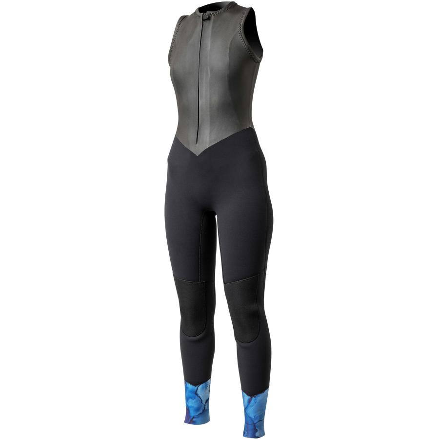 アックスクラシックAXXE CLASSIC ロングジョン　レディース AXXE CLASSIC （アックスクラシック）1.5mmレディースロング