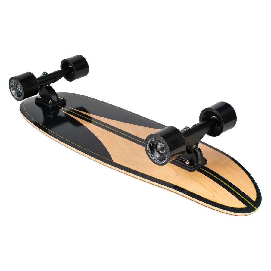 carver（カーバー） CARVER（カーバー）スケートボード 日本正規品