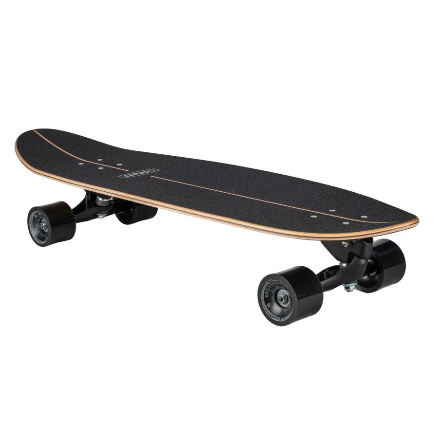 carver（カーバー） CARVER（カーバー）スケートボード 日本正規品