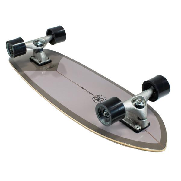 1*C様 Carver カーバー サーフスケートボード St. Boards コ carver（カーバー） CARVER（カーバー）スケートボード 日本正規品