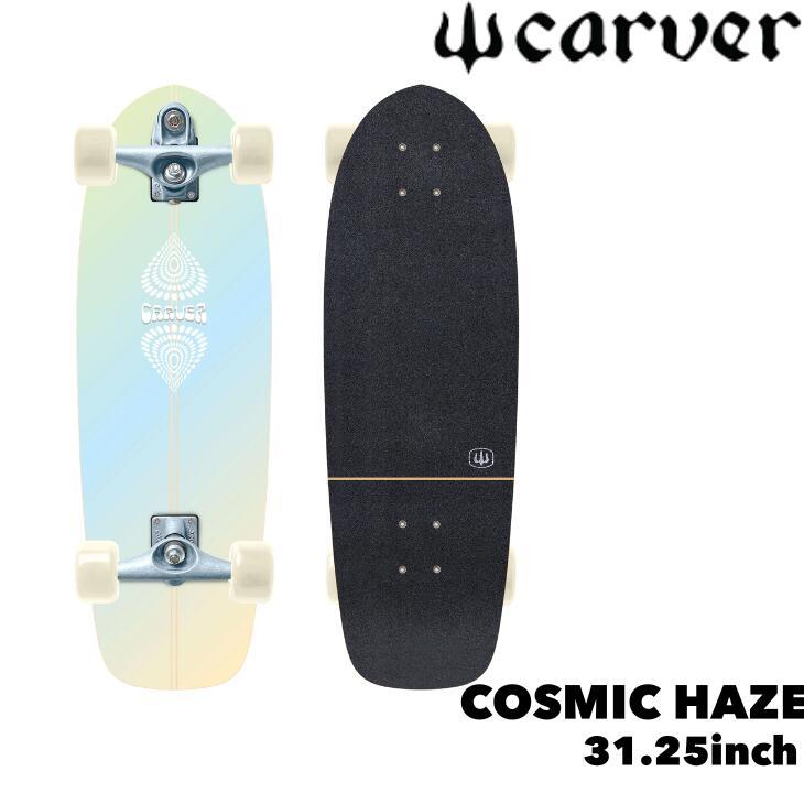 carver（カーバー） CARVER（カーバー）スケートボード 日本正規品 