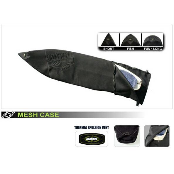 DESTINATION（デスティネーション） /サーフボード用ボードケース