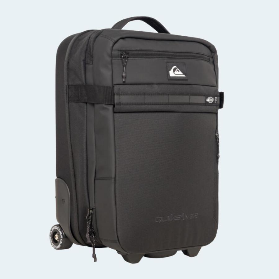 クイックシルバー　　キャリーバック　　41L Quiksilver（クイックシルバー） QUIKSILVER（クイックシルバー）CABIN