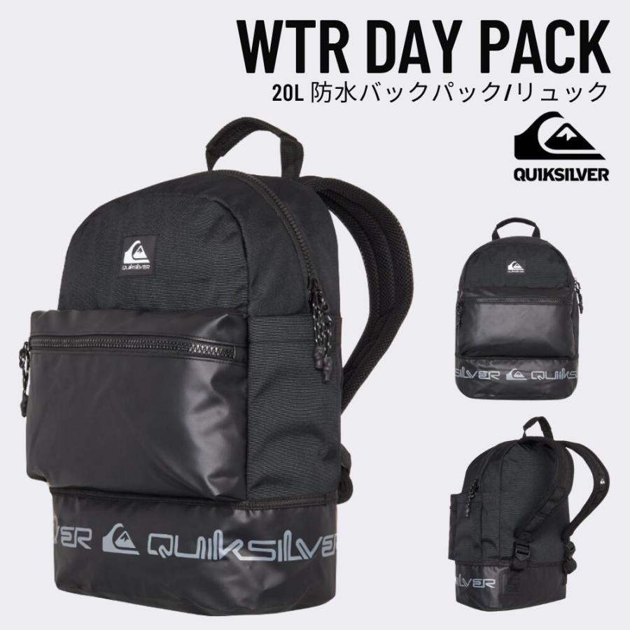 Quiksilver（クイックシルバー） QUIKSILVER（クイックシルバー）WTR 