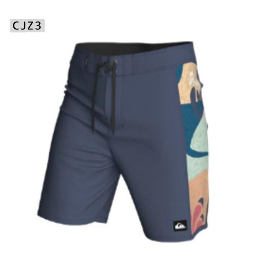 Quiksilver QUIKSILVER（クイックシルバー）SURFSILK ARCH 18 メンズ