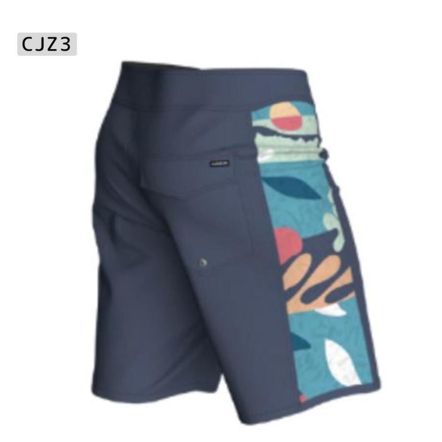 Quiksilver QUIKSILVER（クイックシルバー）SURFSILK ARCH 18 メンズ