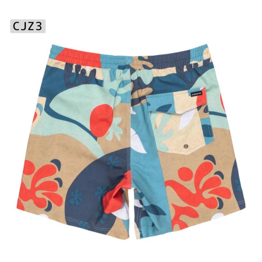 Quiksilver QUIKSILVER(クイックシルバー)SURFSILK STRAIGHT Quiksilver QUIKSILVER(クイックシルバー)SURFSILK STRAIGHT