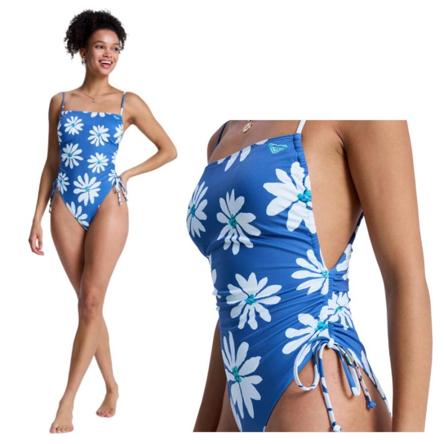 ROXY（ロキシー）PT ESSENTIALS ONE PIECE ウィメンズ 2026春夏モデル 水着 ワンピース サーフィン ERJX103806_3