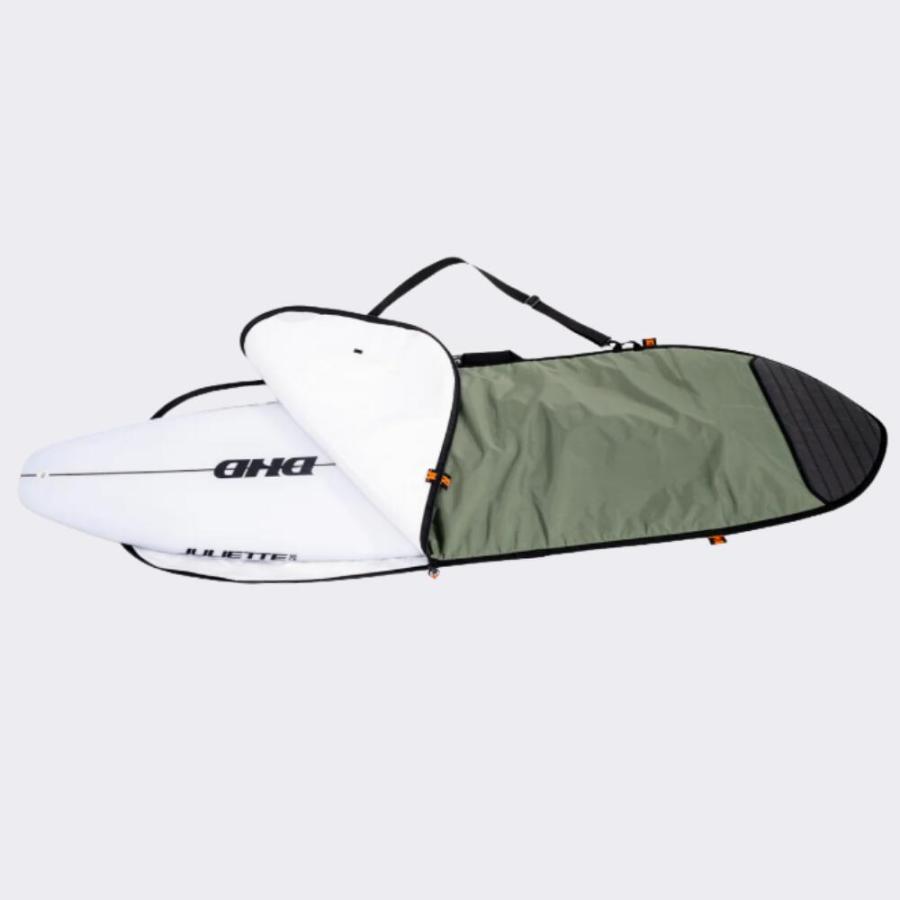 FCS（エフシーエス）Classic Cover Fish 6'3