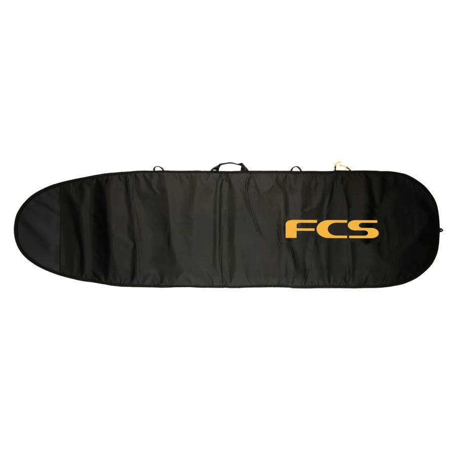 FCS エフシーエス ８.６ ファンボード用 クラシック FCSボードケース CLASSIC 8.6ファンボード用 : サクラサーフ&スポーツ