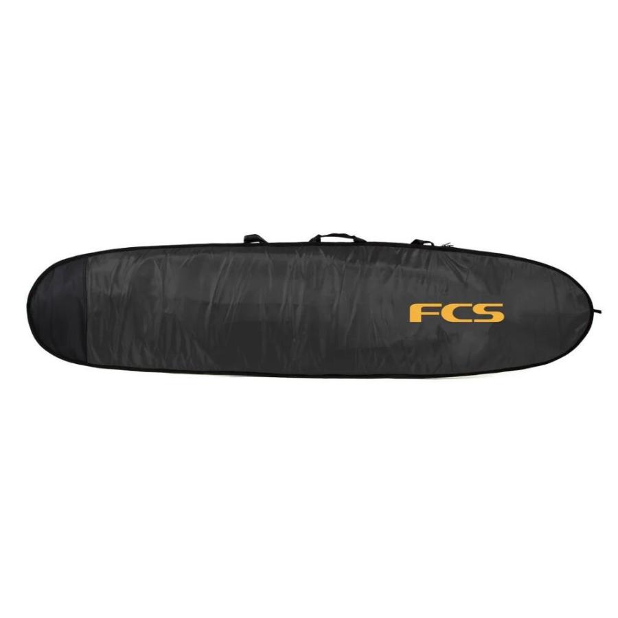 FCS FCSボードケース CLASSIC 9'2” ロングボード用 : サクラサーフ