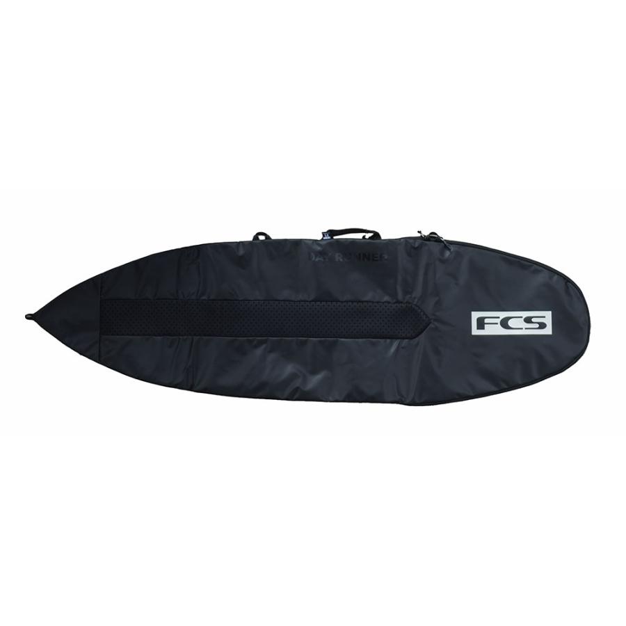 FCS FCS（エフシーエス）サーフボードケース 5.9 DAY ALL