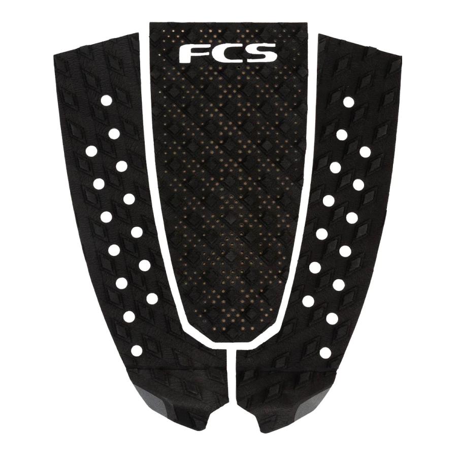FCS FCS（エフシーエス）デッキパッド・T-3 PIN ECOパッド