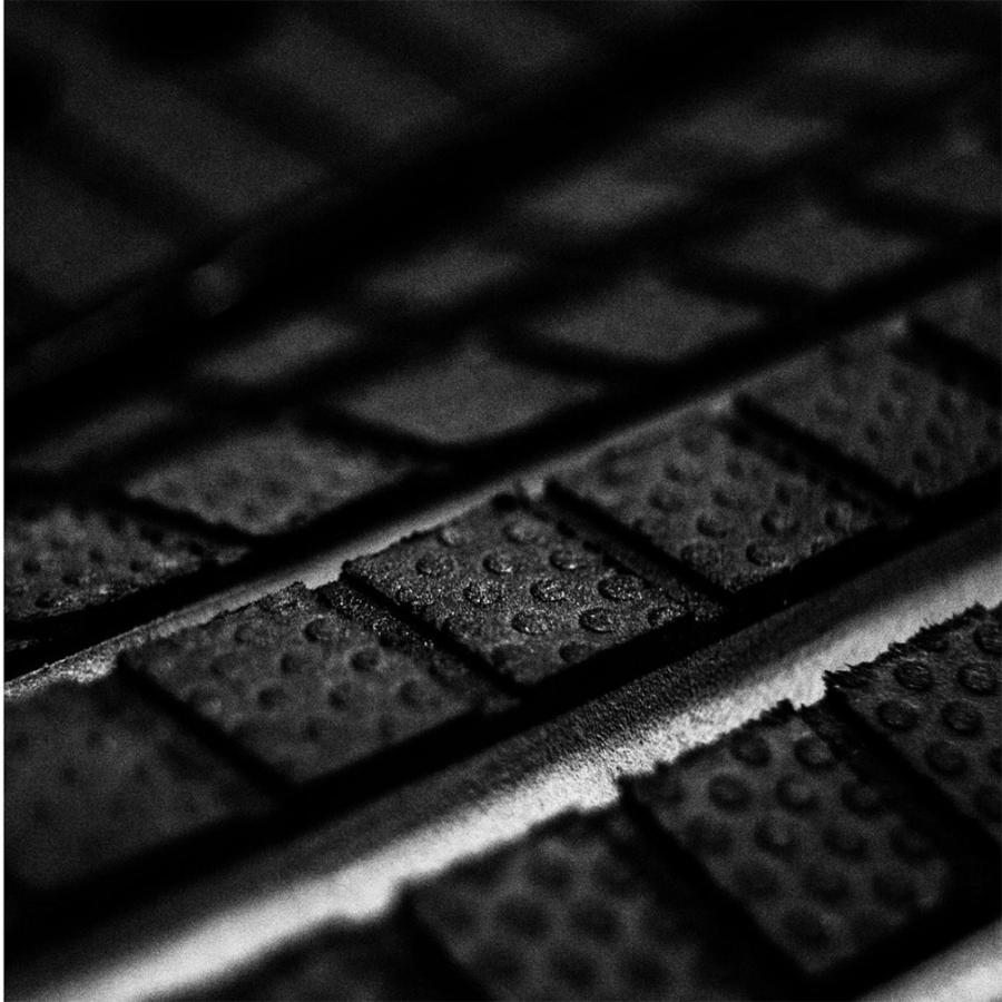 FCS（エフシーエス）デッキパッド　TREAD-LITE　FILIPE TOLEDO