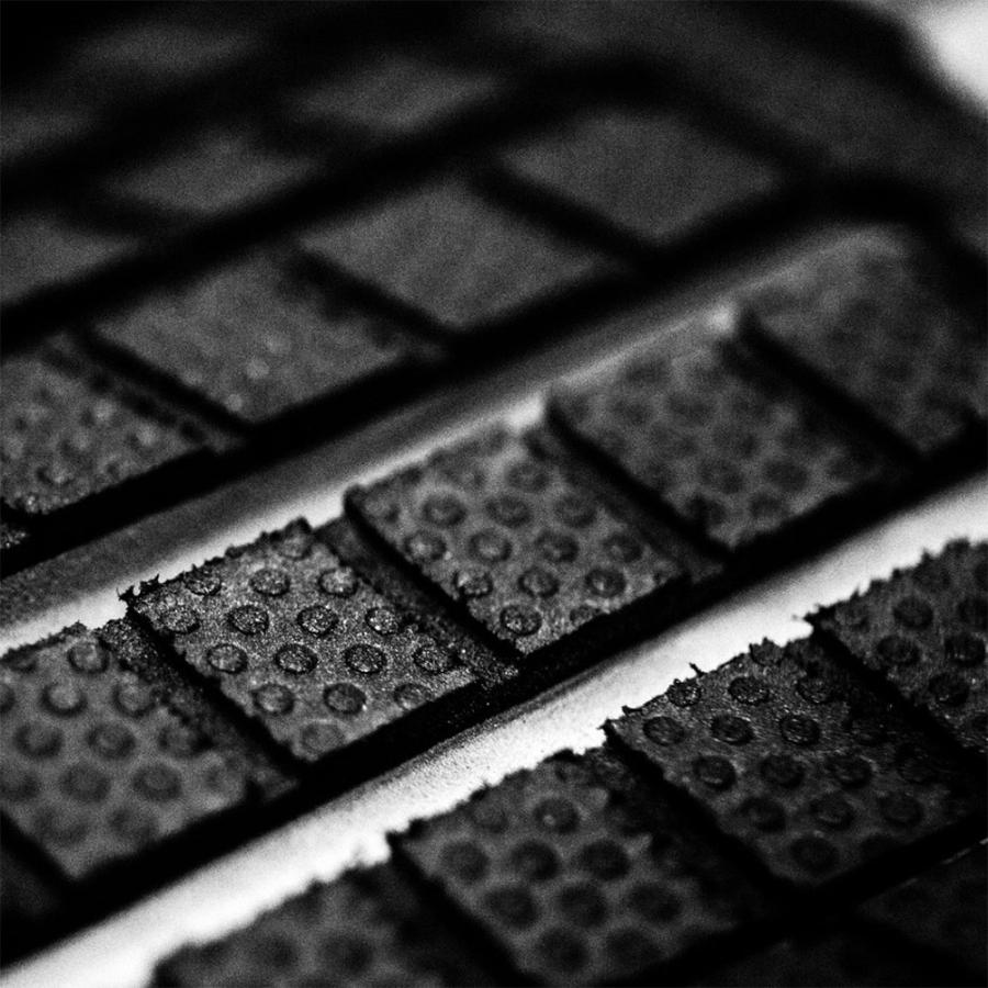 FCS（エフシーエス）デッキパッド　TREAD-LITE　FILIPE TOLEDO