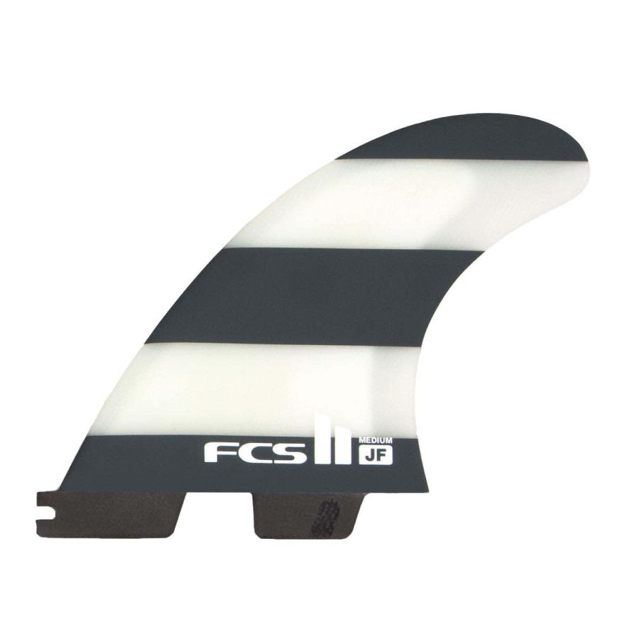 FCS FCSフィン・FCS2ボックス用 JF PC+AirCore Lサイズ・トライ