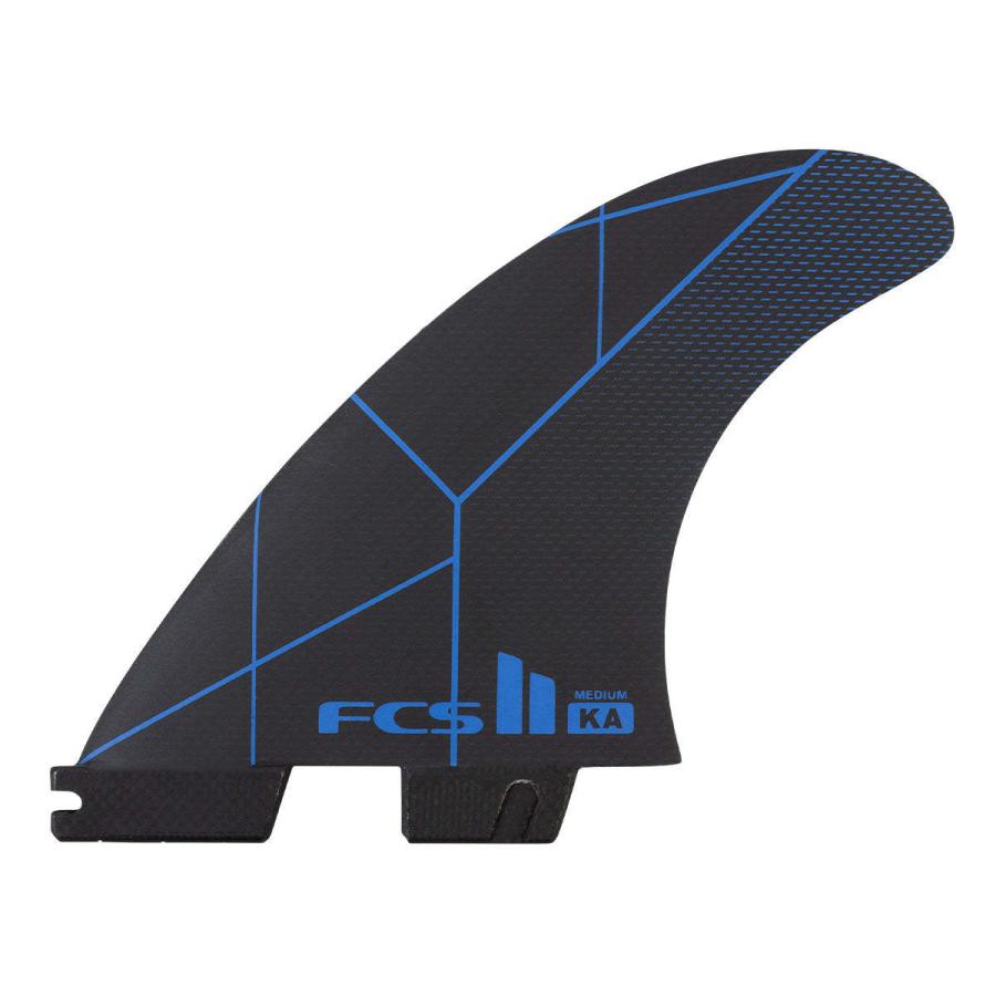 FCS Medium Reactor フィンセット FCS Medium Reactor フィンセット