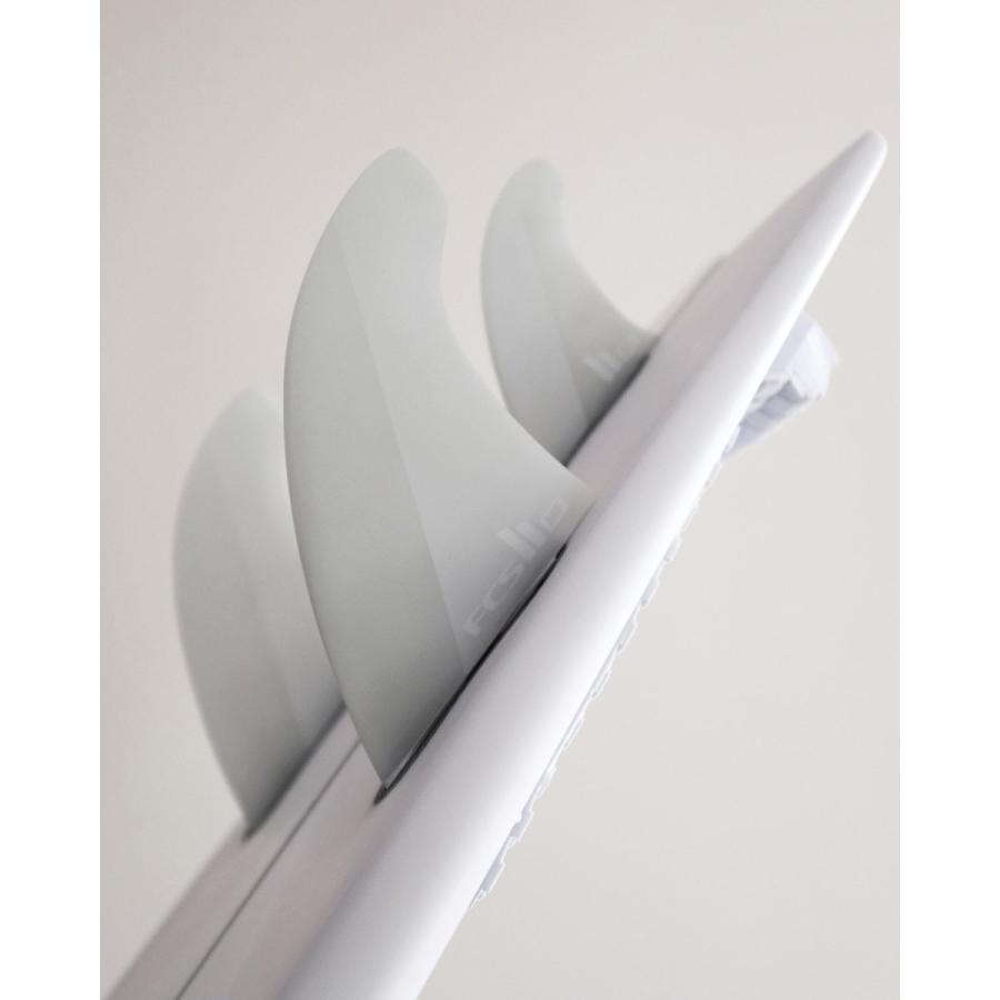 FCS MFフィンセット 2＋1 ツインスタビ FCS MFフィンセット 2＋1 ツインスタビ FCS II MICK FANNING