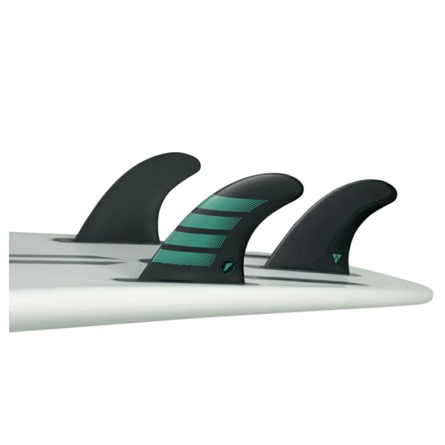 FUTURE（フューチャー）サーフボード用フィンALPHA F6 : サクラ