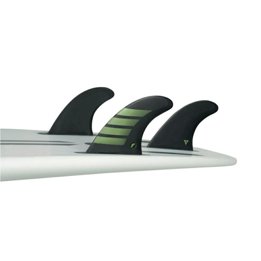 FUTURE（フューチャー）サーフボード用フィンALPHA F8 : サクラサーフ