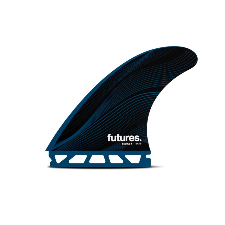 Futures R8 Legacy Series フューチャーフィンレガシー futures.（フューチャー） FUTURE（フューチャー）サーフボード用