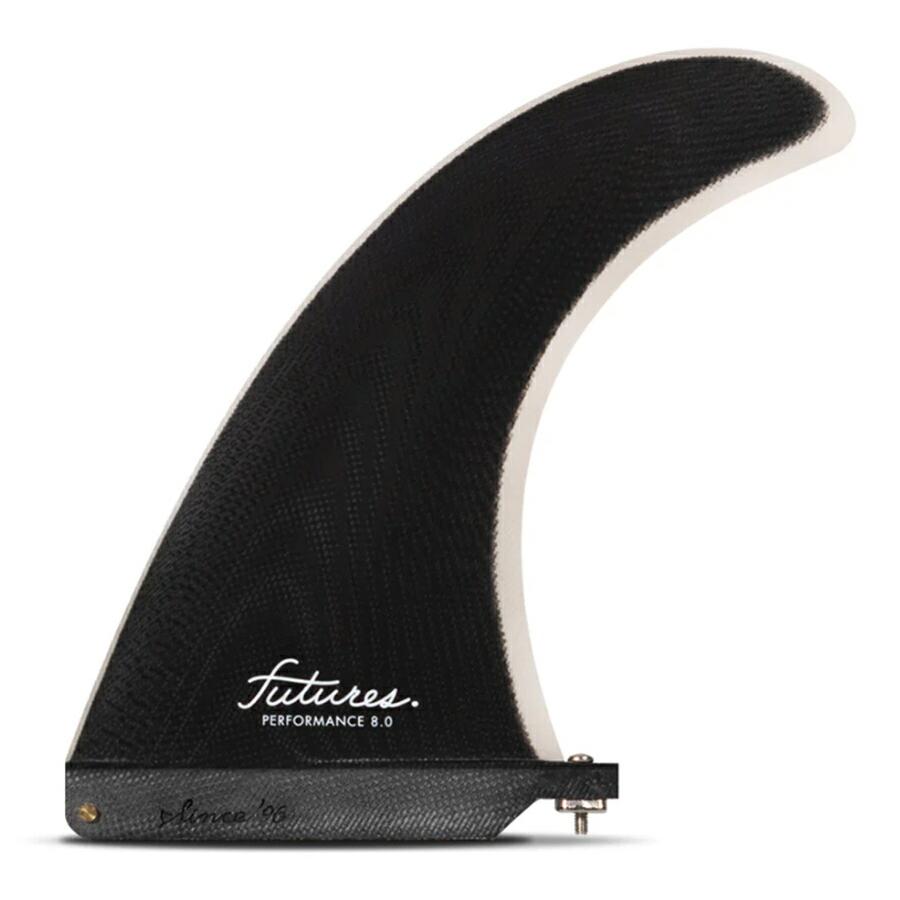 Futures ロングボードフィン futures. FUTURE（フューチャー）ロングボード用フィン
