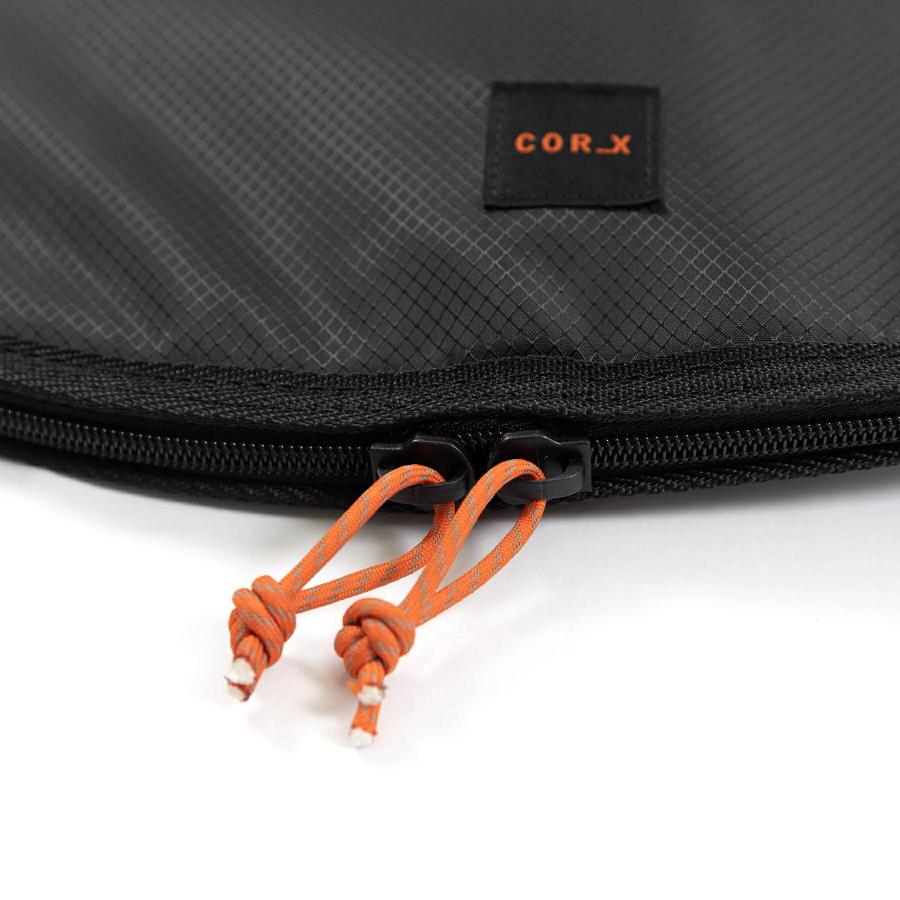 OCEANEARTH（オーシャンアース）CORE-X ロングボードケース 9.2