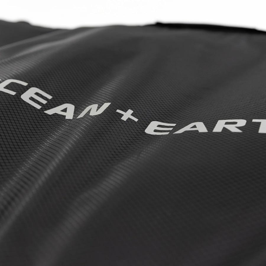 OCEANEARTH（オーシャンアース）CORE-X ロングボードケース 9.6
