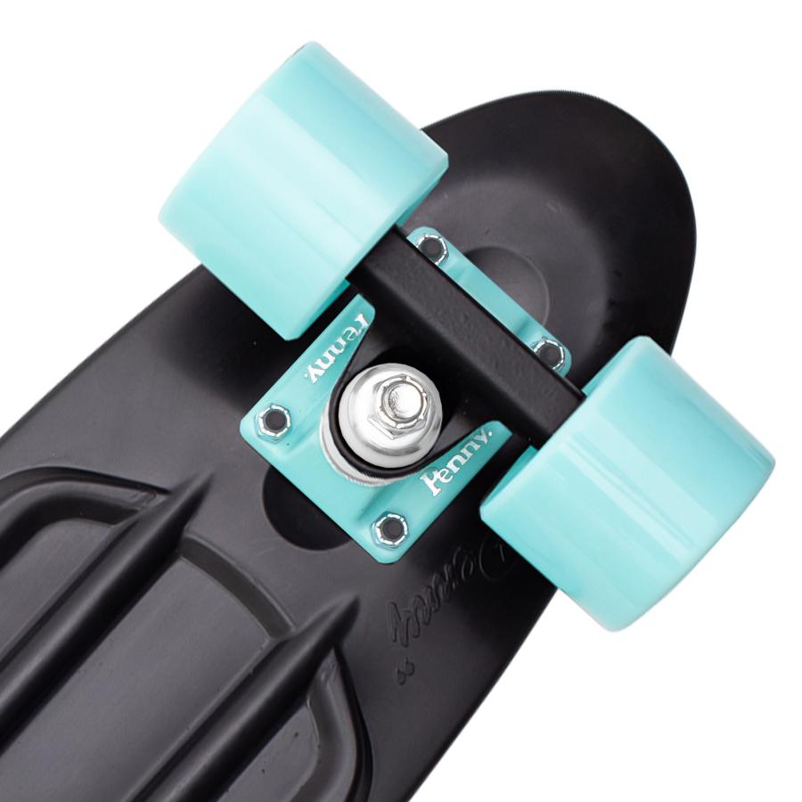 PENNY 22inch CLASSICS BK-ICE ペニースケートボード ミニクルーザー