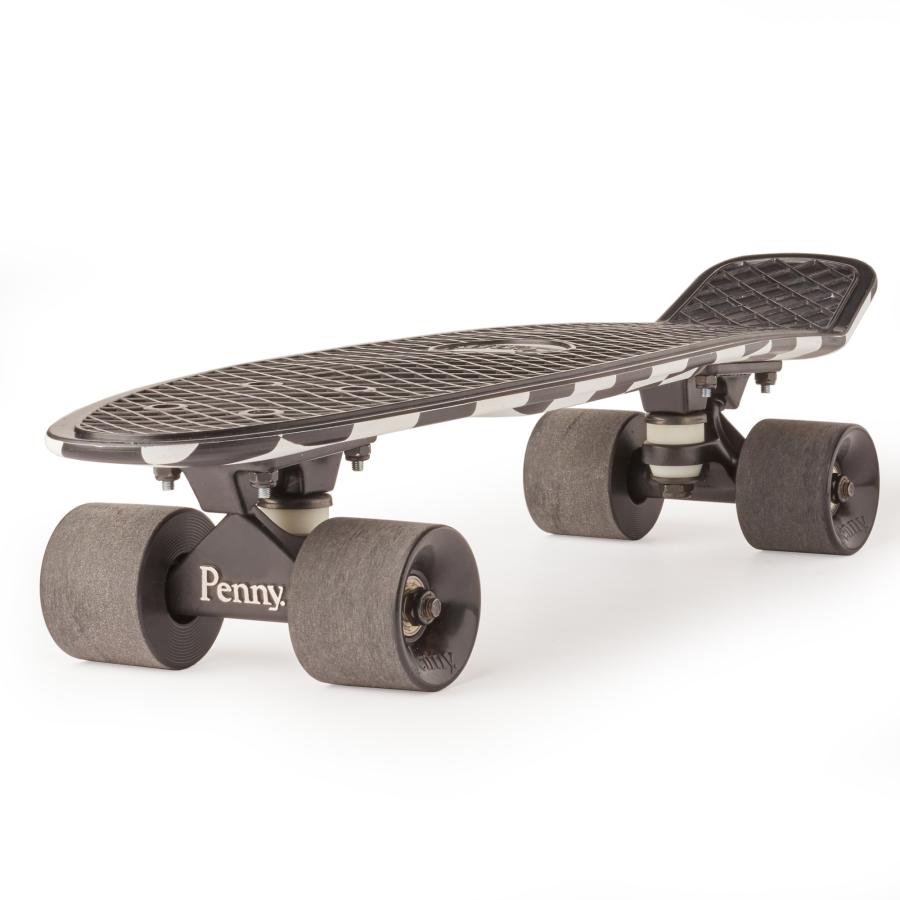 3*5様 正規品 penny 22インチ ミニ クルーザー　ペニー グラフィック PENNY 22inch GRAPHICS CHECKOUT ペニースケートボード ミニクルーザー