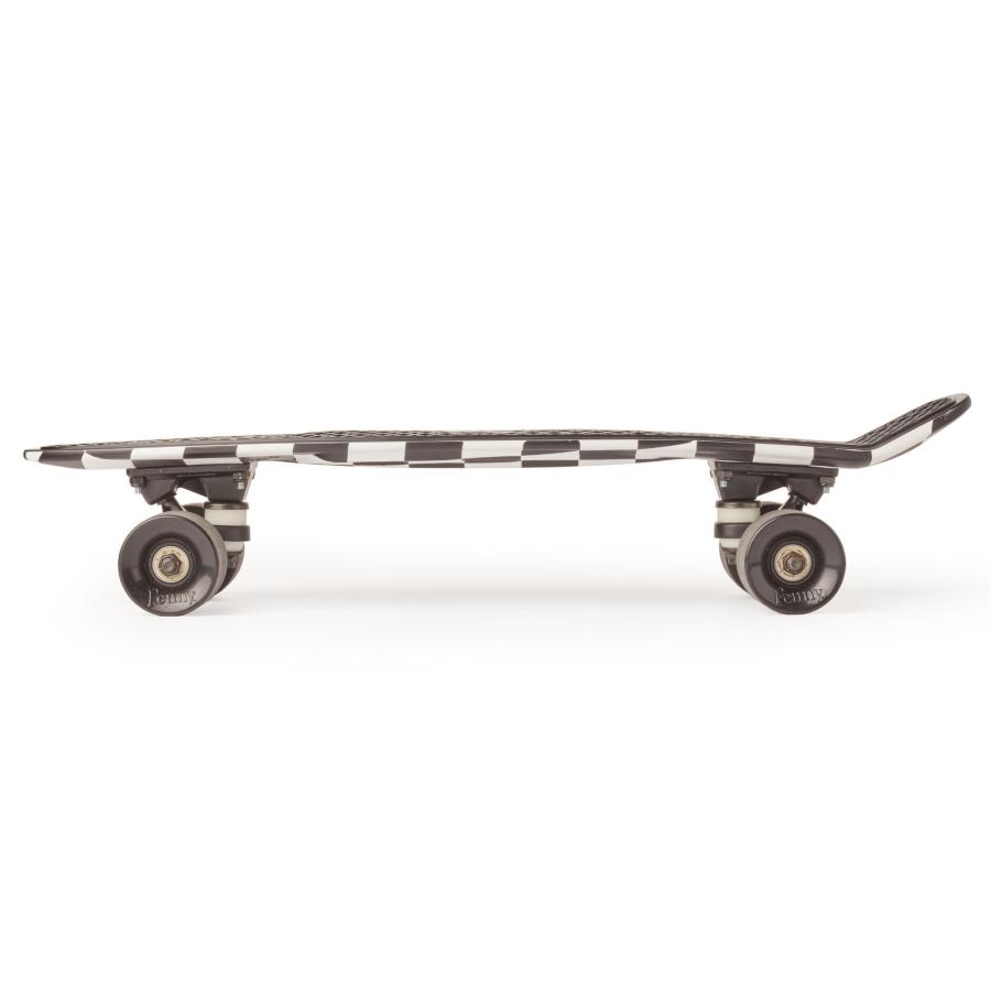 PENNY 22inch GRAPHICS CHECKOUT ペニースケートボード ミニクルーザー