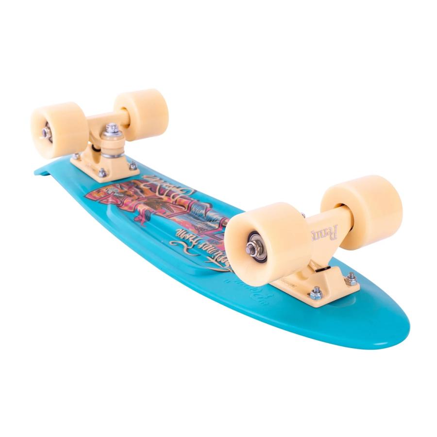 Penny（ペニー） PENNY skateboard（ペニースケートボード）22inch