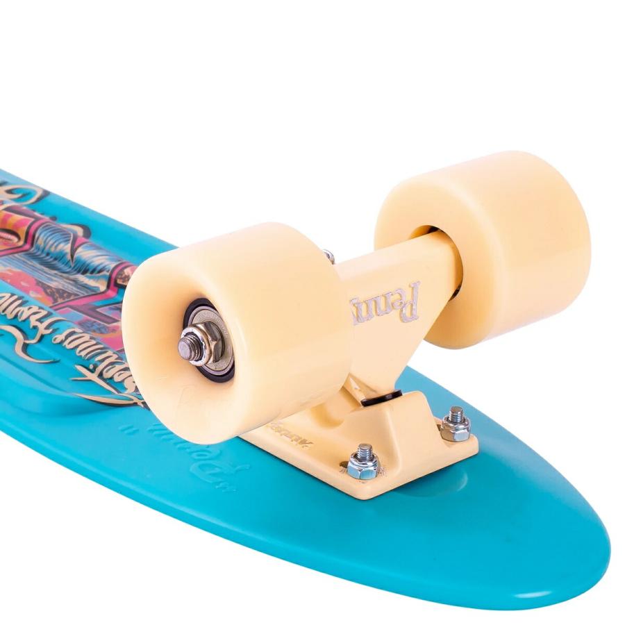 Penny（ペニー） PENNY skateboard（ペニースケートボード）22inch