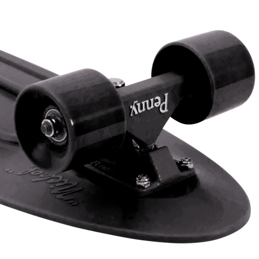 PENNY 27inch NICKEL CLASSICS BLACKOUT ペニースケートボード ミニ
